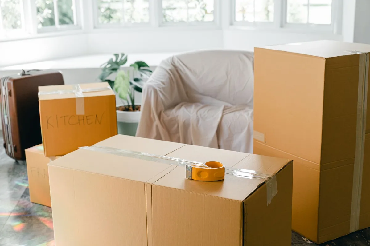 Hoarding Cleanup in Pennypack, Philadelphia, PA